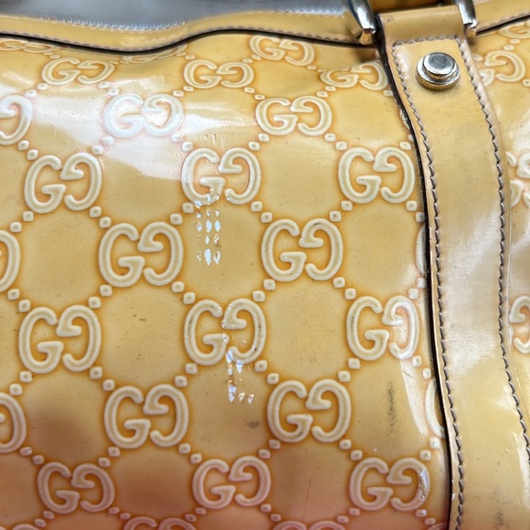 Gucci project bag - Picture 10 of 10